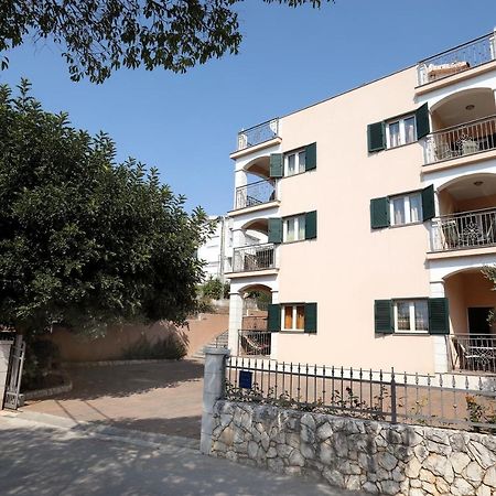 Vila Kuzmanic Trogir Exteriör bild