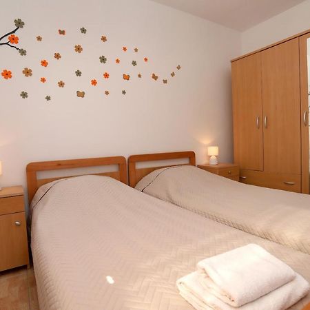 Vila Kuzmanic Trogir Exteriör bild